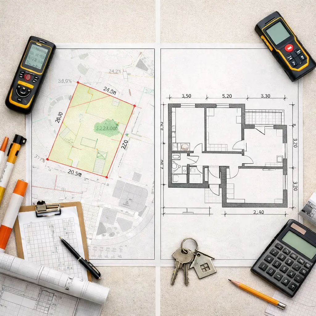 რა არის აზომვითი ნახაზები