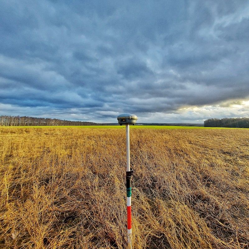 მიწის ნაკვეთის აზომვა – რატო არის მნიშვნელოვანი სერტიფიცირებული ამზომველის დახმარება